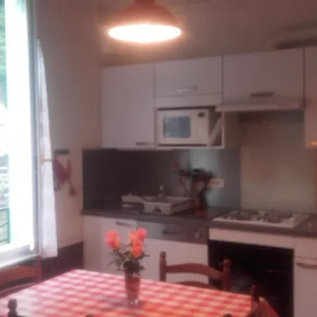 Apartamento Avec Jardin Les Coquelicots