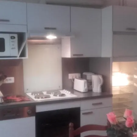 Apartamento Avec Jardin Les Coquelicots