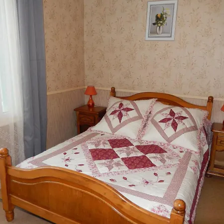 Apartamento Avec Jardin Les Coquelicots