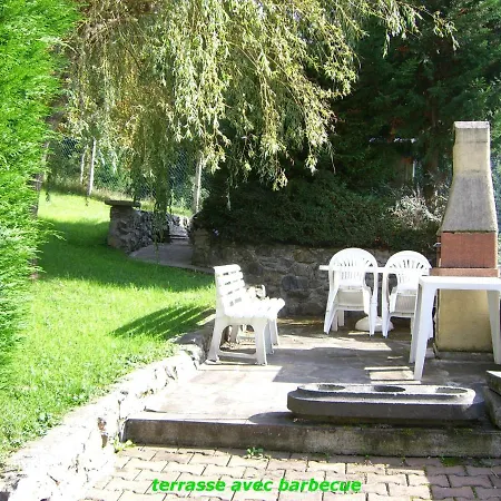 Avec Jardin Les Coquelicots
